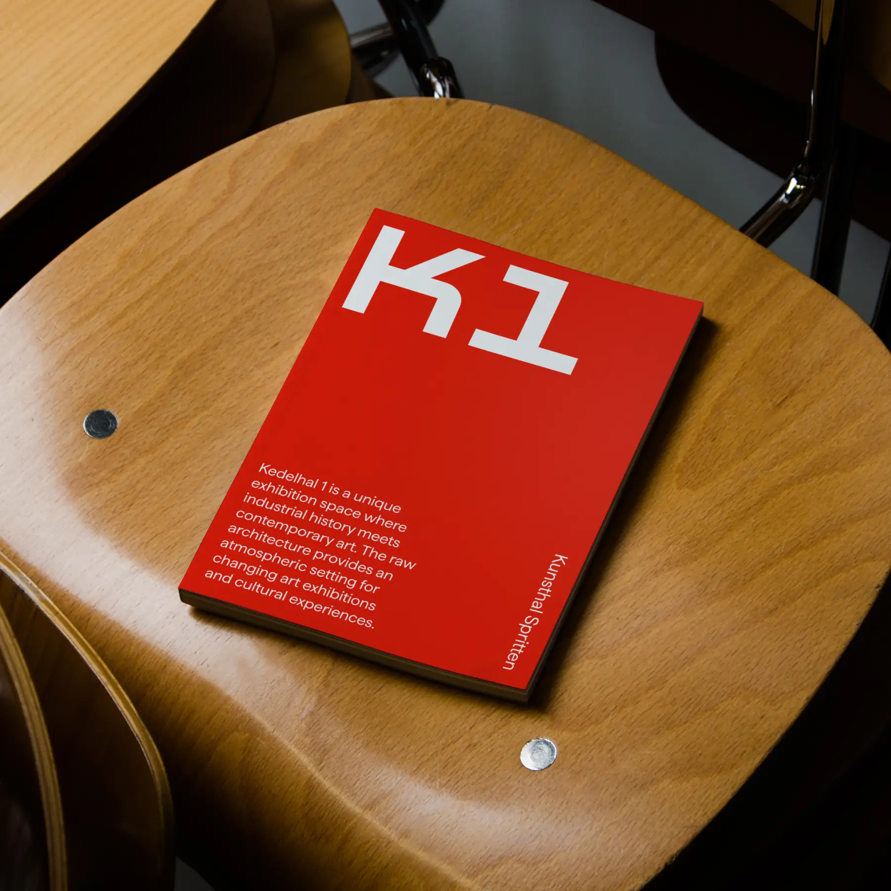 Kunsthal Spritten - Duplicate